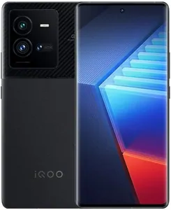 Замена аккумулятора на телефоне iQOO 10 Pro в Санкт-Петербурге